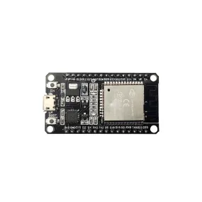 Node MCU ESP32