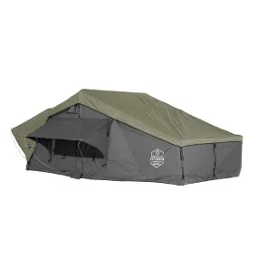 Overland Vehicle Systems Nomadic 3 Extended Rooftop Tent