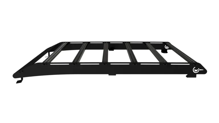 Prinsu Can Am Maverick x3 4 Seater Prinsu Roof Rack