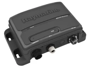 Raymarine AIS350 Dual Channel AIS Receiver