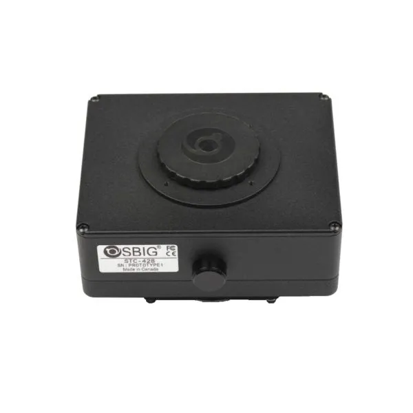 SBIG Scientific CMOS Imaging Camera Monochrome Camera with Internal Shutter