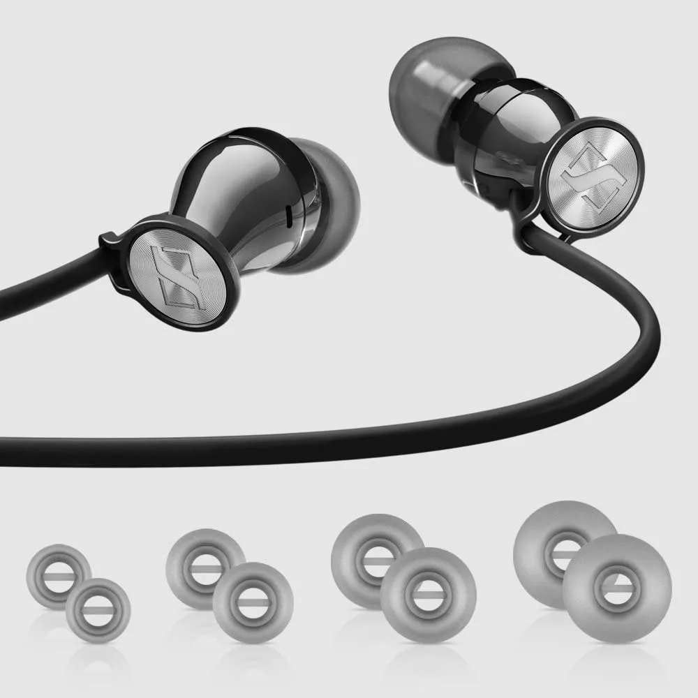 Sennheiser Momentum In-Ear Earbud Headphones - Android and iOS version