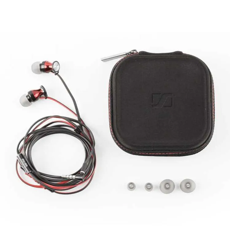 Sennheiser Momentum In-Ear Earbud Headphones - Android and iOS version