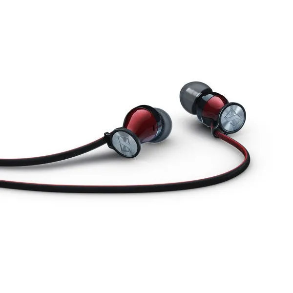 Sennheiser Momentum In-Ear Earbud Headphones - Android and iOS version