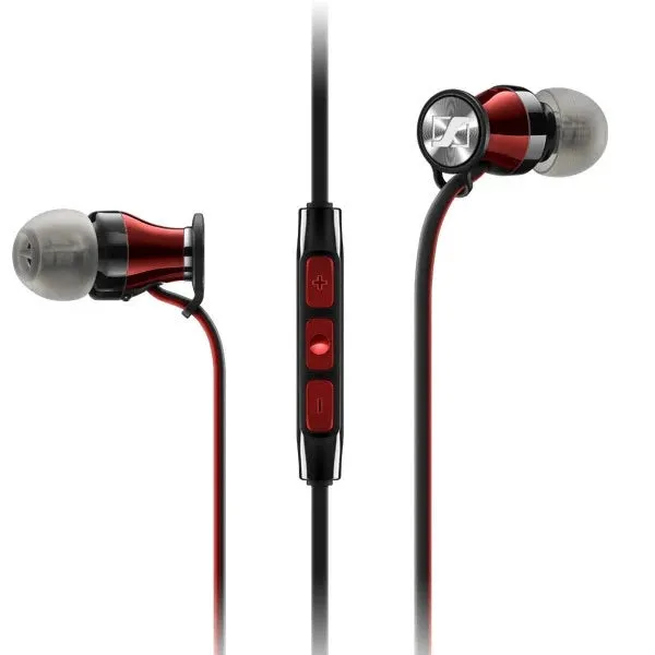 Sennheiser Momentum In-Ear Earbud Headphones - Android and iOS version