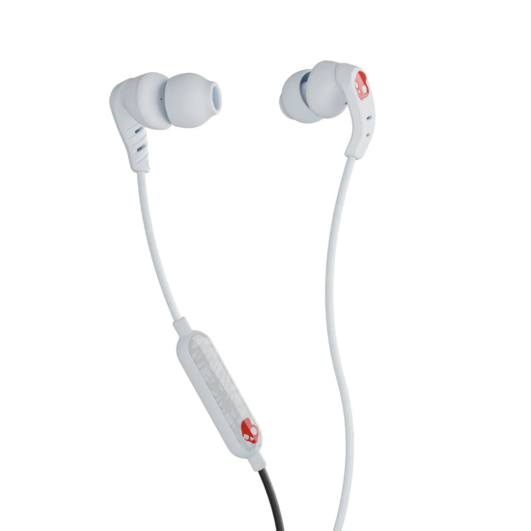 Set In Ear Wired Earbuds