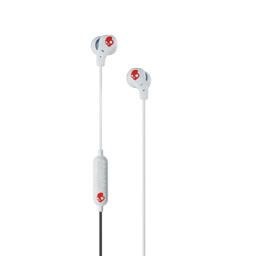 Set In Ear Wired Earbuds