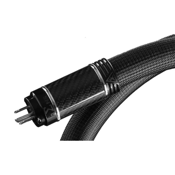 Shunyata Research Sigma v2 XC Power Cord