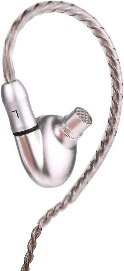 Sivga SM002 In-Ear Headphones (Open Box)