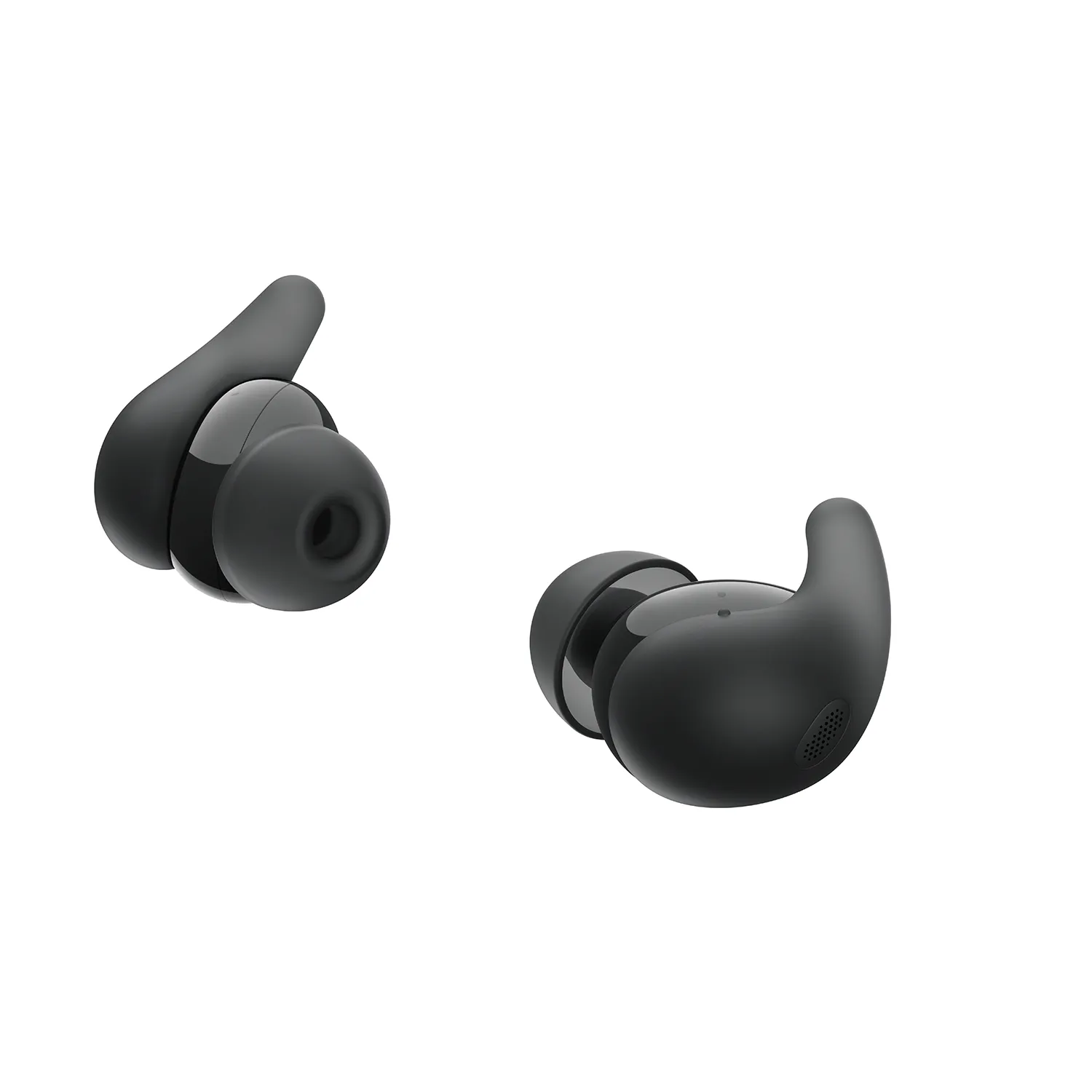 Sony LinkBuds Fit Truly Wireless Noise Canceling Earbuds