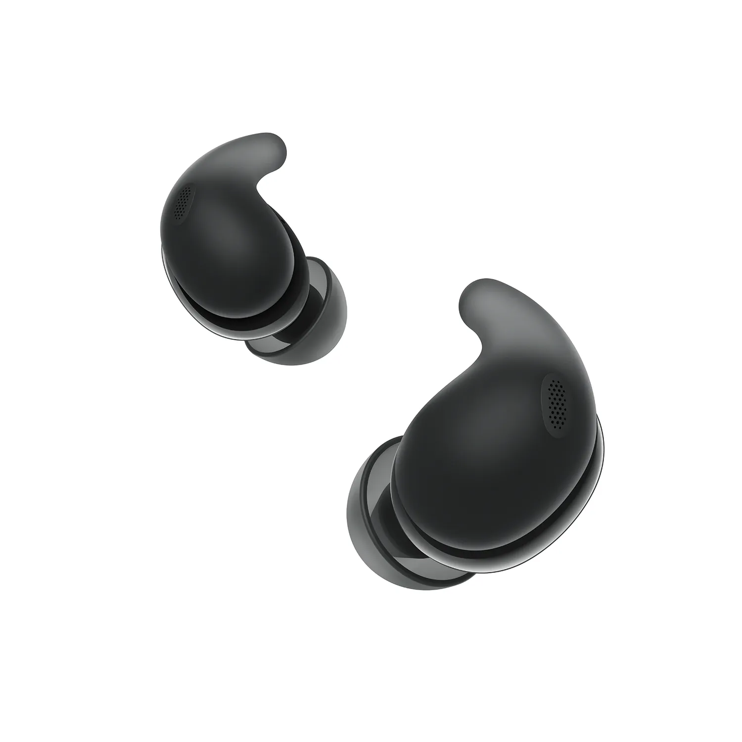 Sony LinkBuds Fit Truly Wireless Noise Canceling Earbuds