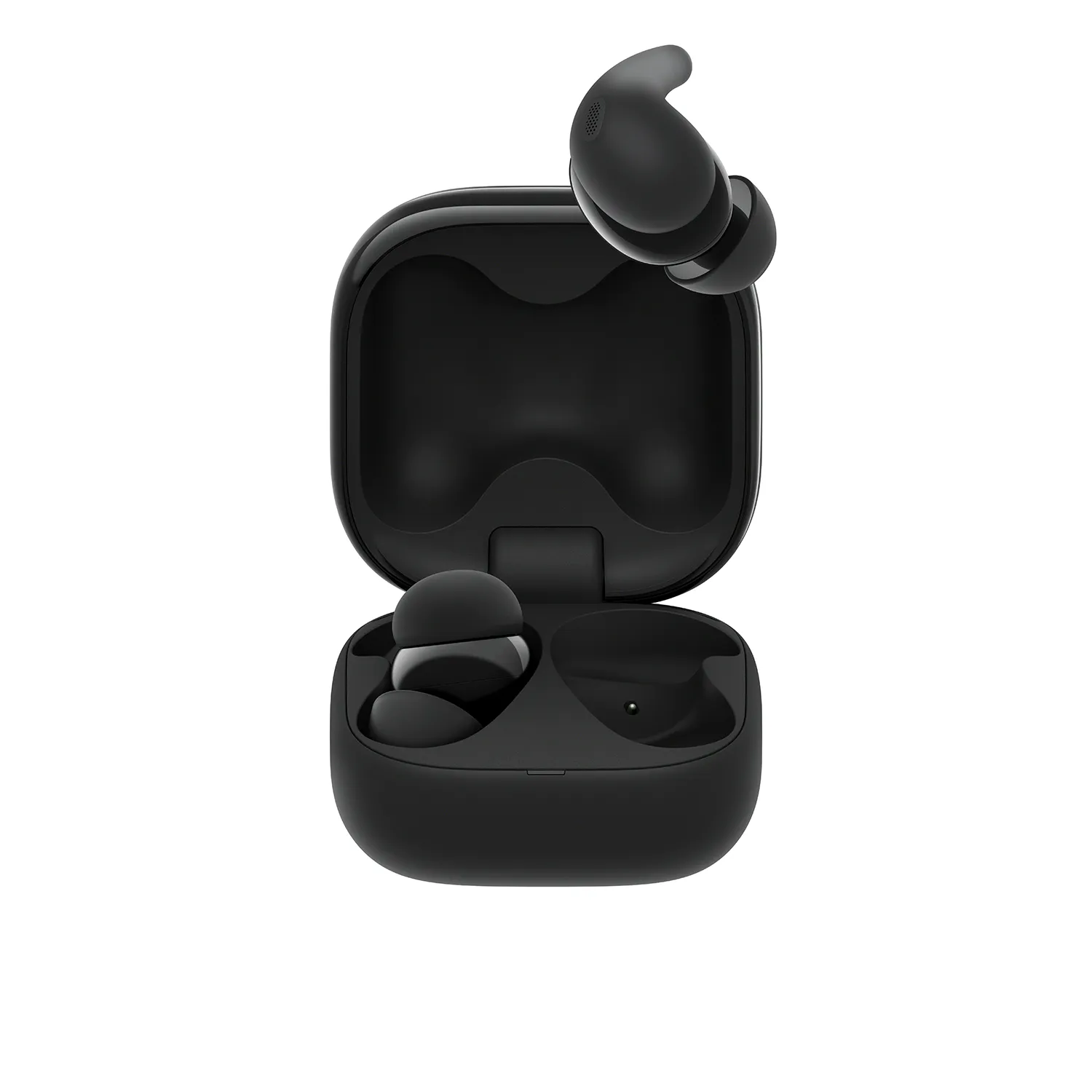 Sony LinkBuds Fit Truly Wireless Noise Canceling Earbuds