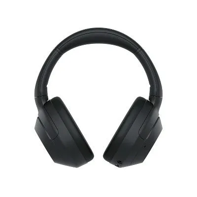 Sony ULT WEAR Bluetooth Wireless Noise Canceling Headphones - Black