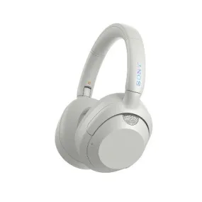 Sony ULT WEAR Bluetooth Wireless Noise Canceling Headphones - Off-White