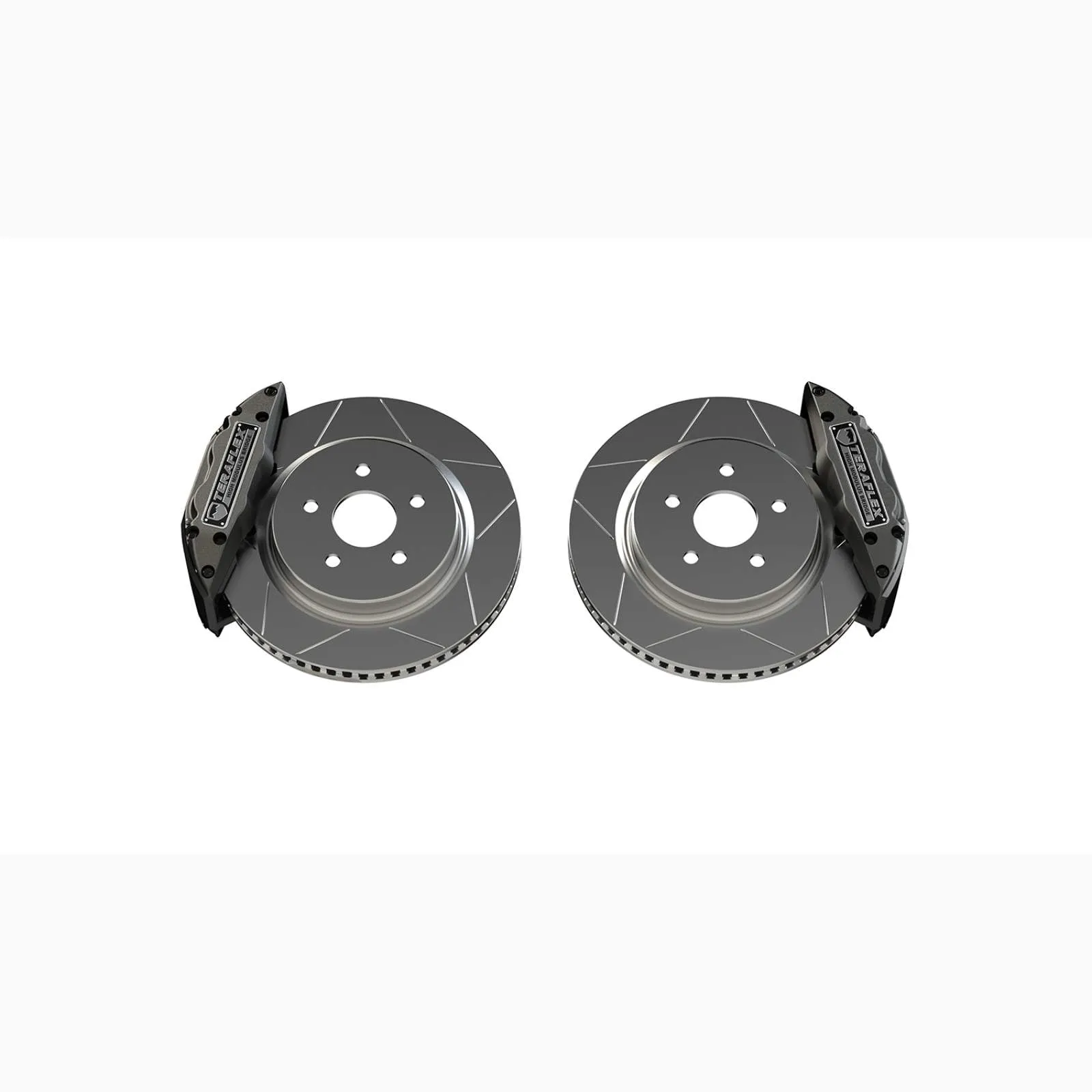 Teraflex JL / JT Delta Front Brake Kit 5 x 5"