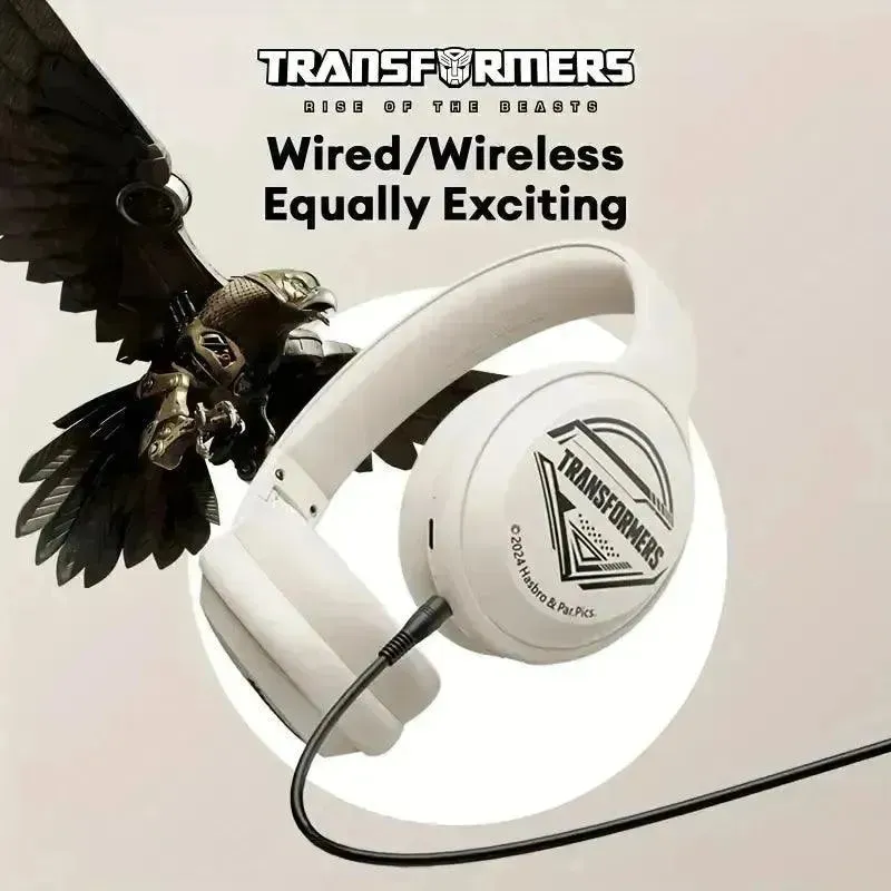 Transformers TF-G06 Wireless Headphones