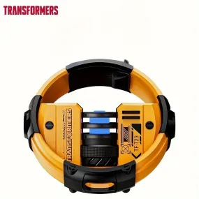 TRANSFORMERS TF-T23 Wireless Earbuds: Elevate Your Listening Experience With Immersive Audio Sync & Ergonomic Design, Wireless Earbuds, Featuring Extended Playtime