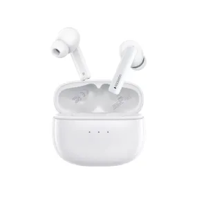 Ugreen 90206 HiTune T3 Active Noise-Cancelling Wireless Earbuds (white)