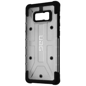 Urban Armor Gear Composite Hybrid Case for Samsung Galaxy S8  (Plus) - Clear