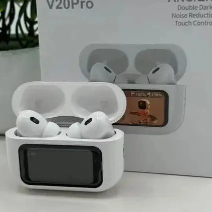 V20 Pro Earbuds