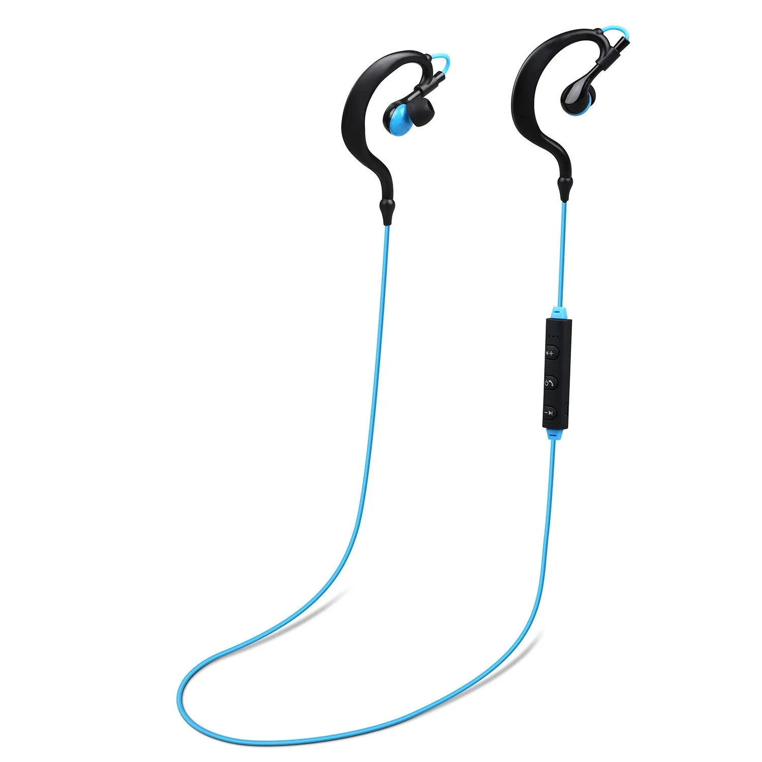 Wireless Headsets V4.1 Sport Earbuds