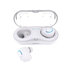 Wireless TWS Earbuds - Stereo Sound, Multiple Packs and Pieces