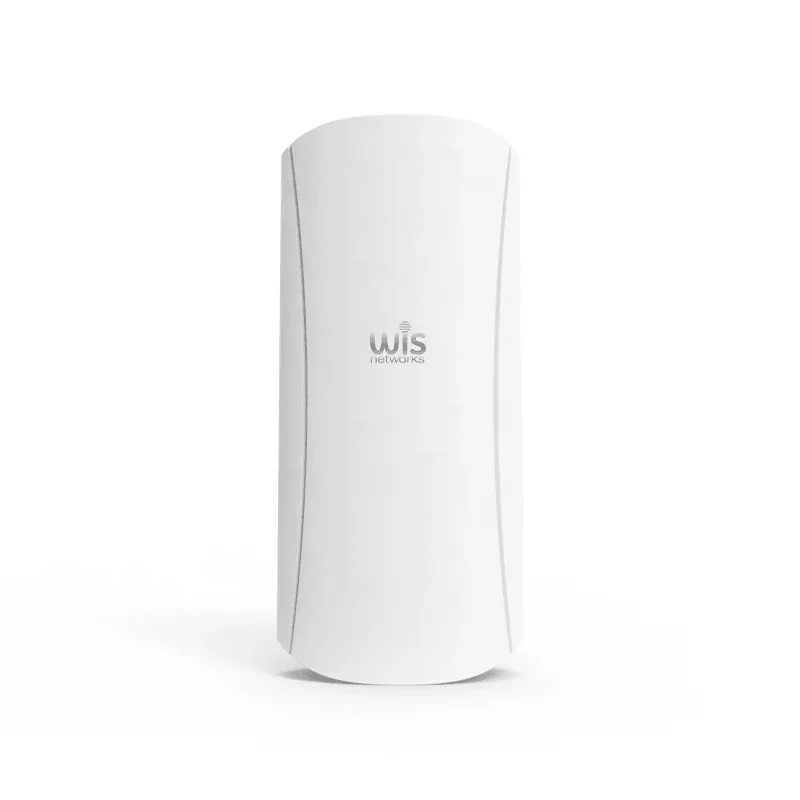 WISNETWORKS 5GHZ OUTDOOR WIRELESS CPE 433MBPS