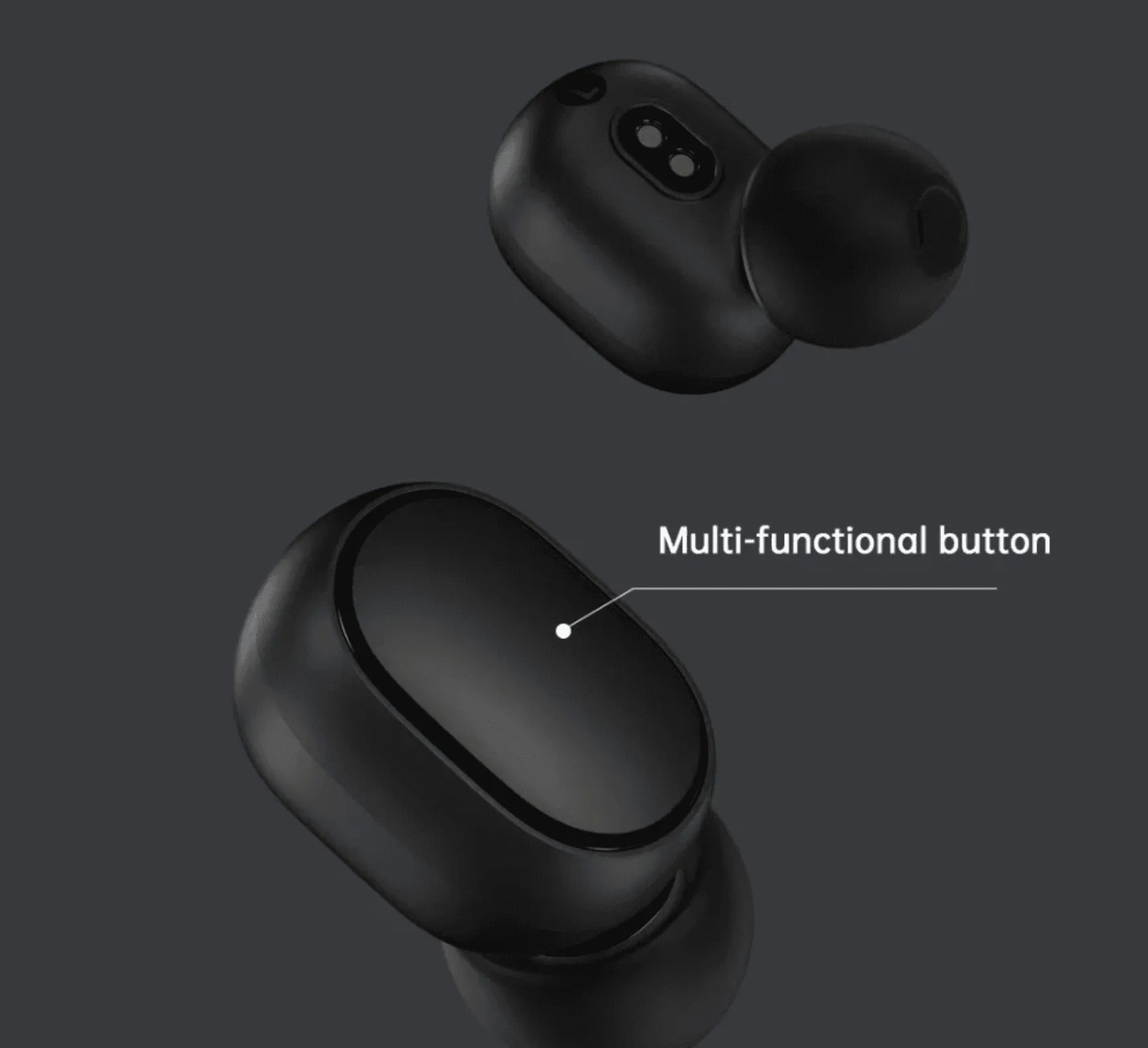 Xiaomi Redmi BlueTooth 5.0 AirDots 2