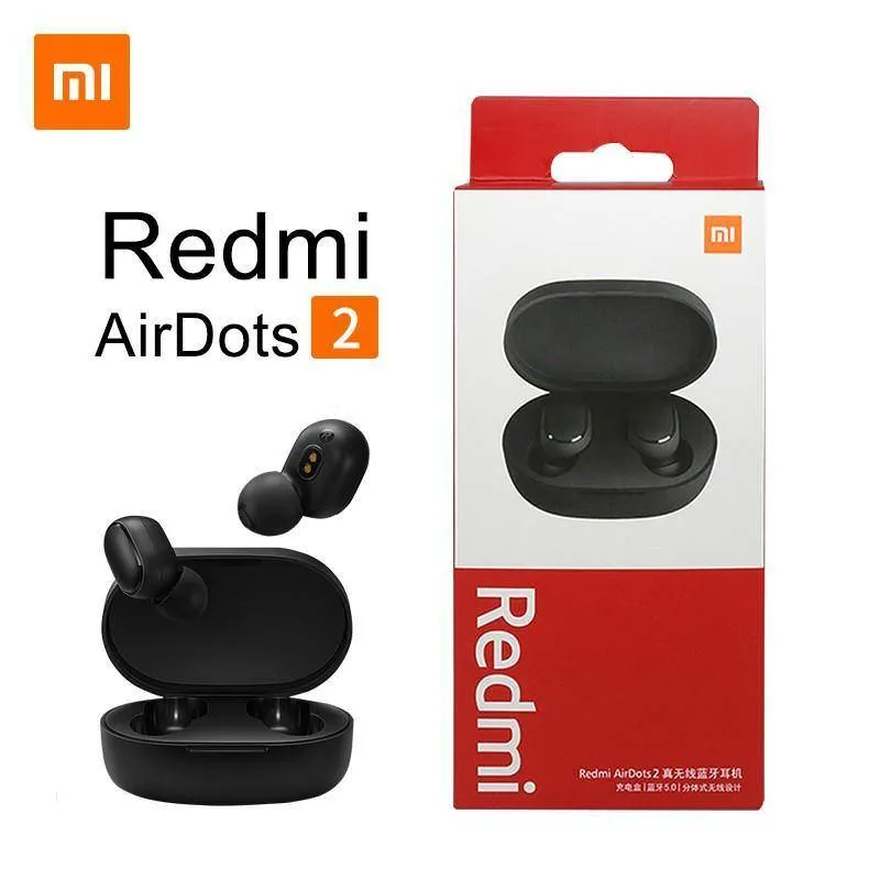 Xiaomi Redmi BlueTooth 5.0 AirDots 2