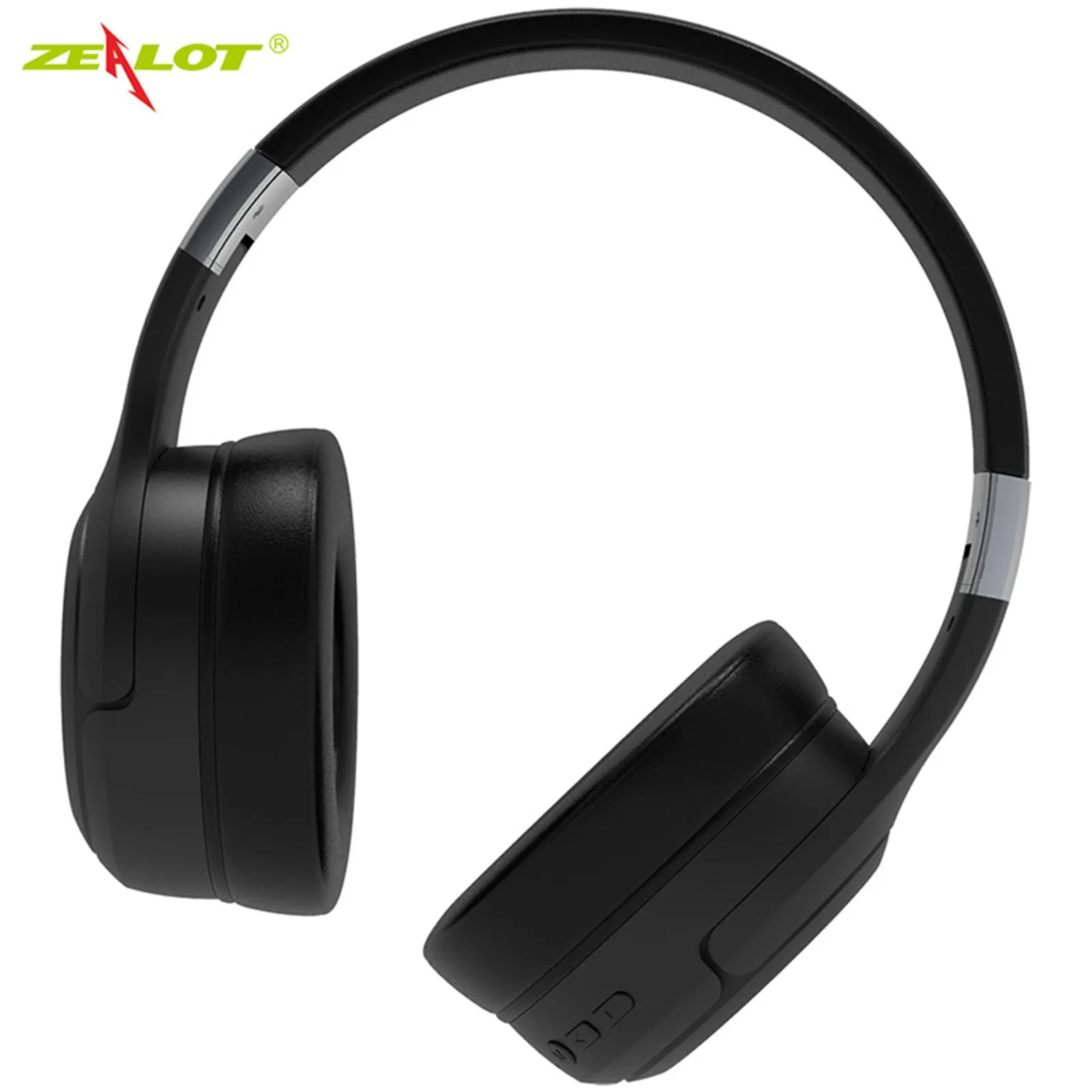 ZEALOT B28 Wireless Headphones